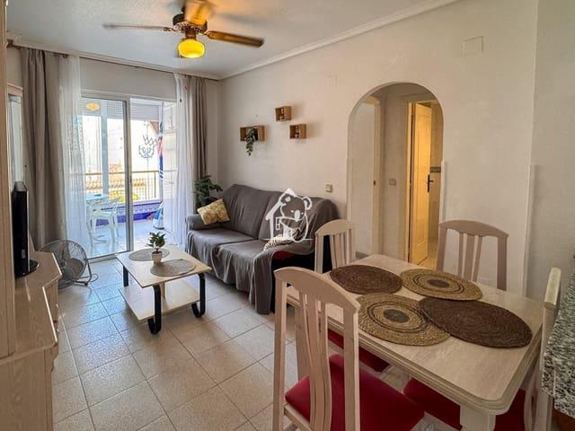 Apartamento en alquiler en Torrevieja, Alicante Costa Blanca