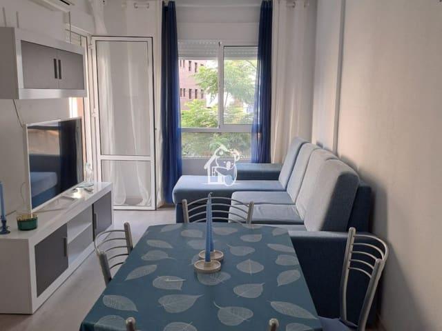 Apartamento en alquiler en Torrevieja, Alicante Costa Blanca