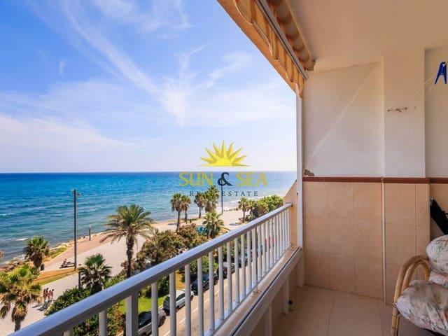 Apartamento en alquiler en Torrevieja, Alicante Costa Blanca