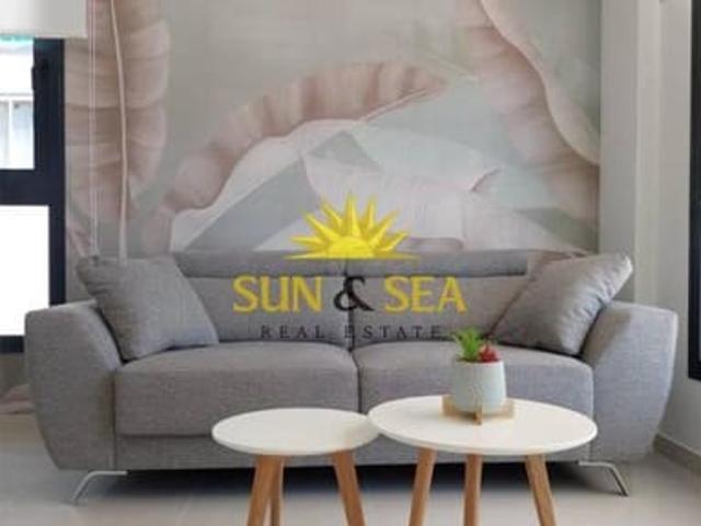 Apartamento en alquiler en Torrevieja, Alicante Costa Blanca