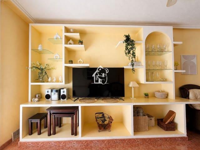 Apartamento en alquiler en Torrevieja, Alicante Costa Blanca