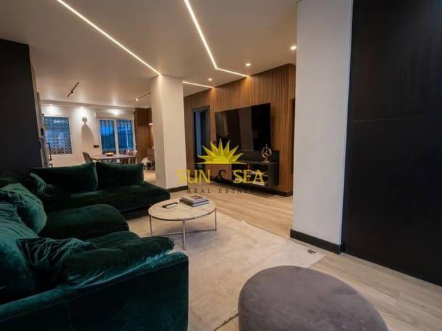 Apartamento en alquiler en Torrevieja, Alicante Costa Blanca