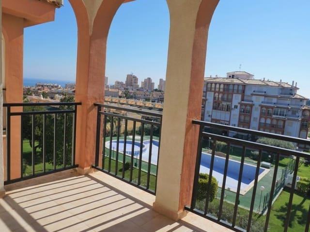 Apartamento en alquiler en Torrevieja, Alicante Costa Blanca