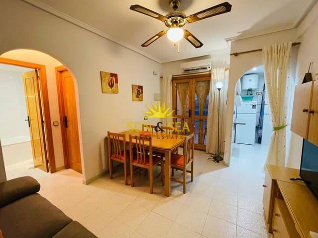 Apartamento en alquiler en Torrevieja, Alicante Costa Blanca