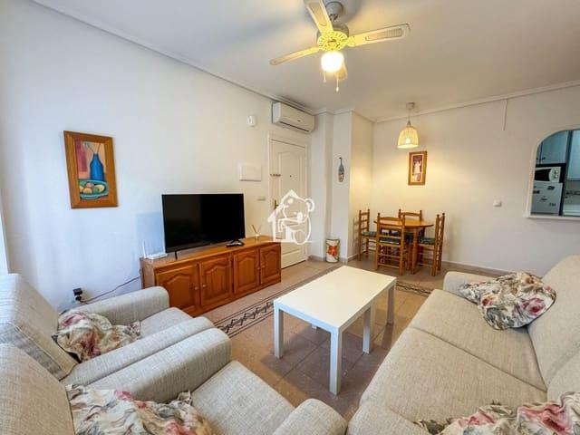 Apartamento en alquiler en Torrevieja, Alicante Costa Blanca