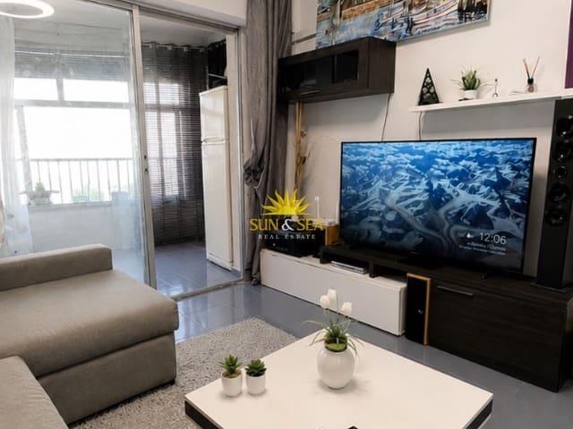 Apartamento en alquiler en Torrevieja, Alicante Costa Blanca
