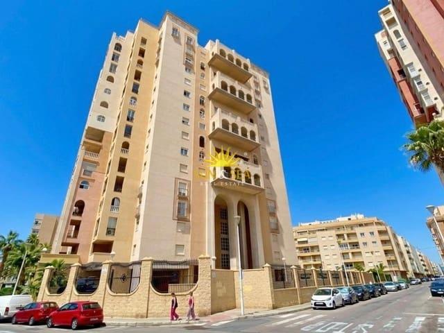 Apartamento en alquiler en Torrevieja, Alicante Costa Blanca
