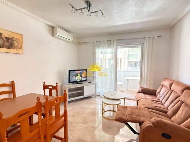 Apartamento en alquiler en Torrevieja, Alicante Costa Blanca