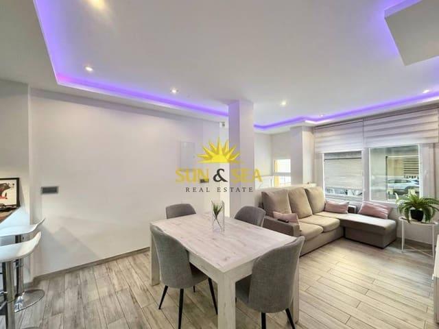 Apartamento en alquiler en Torrevieja, Alicante Costa Blanca