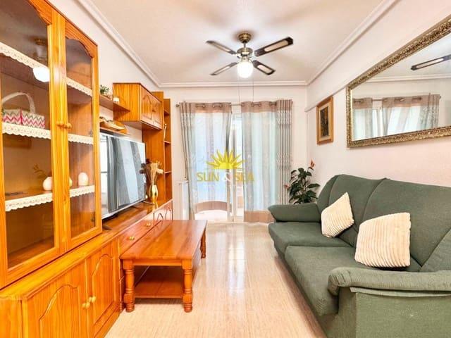 Apartamento en alquiler en Torrevieja, Alicante Costa Blanca