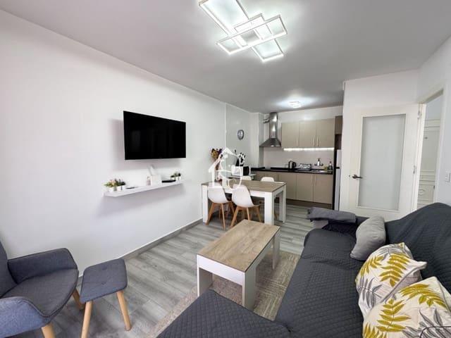 Apartamento en alquiler en Torrevieja, Alicante Costa Blanca
