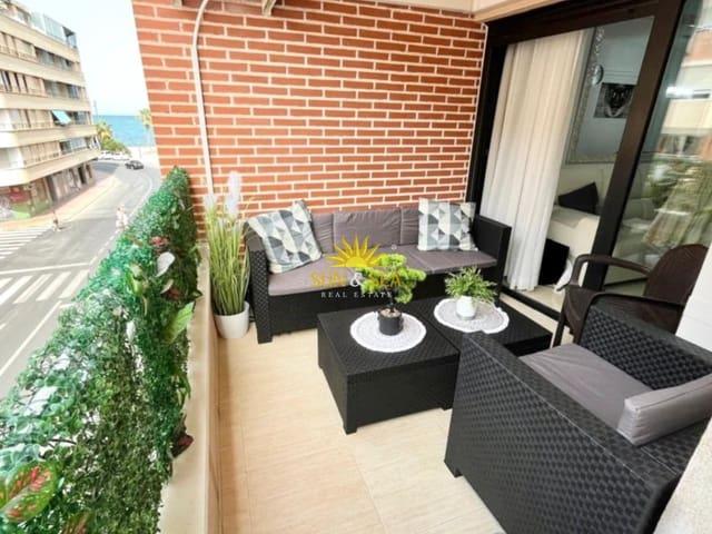 Apartamento en alquiler en Torrevieja, Alicante Costa Blanca