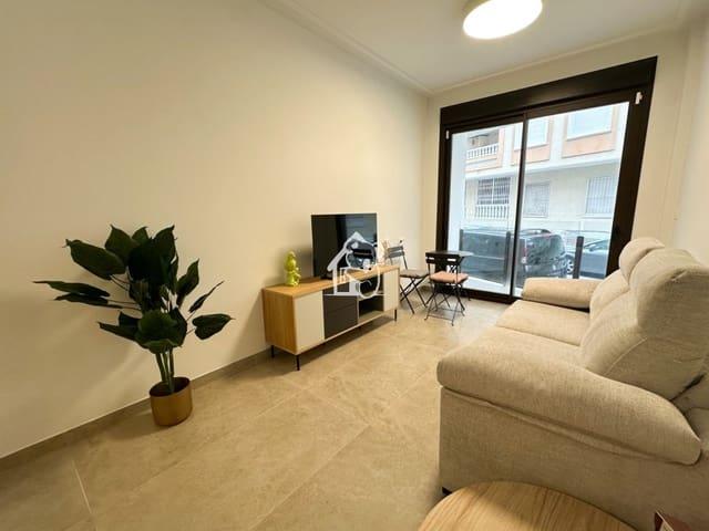 Apartamento en alquiler en Torrevieja, Alicante Costa Blanca