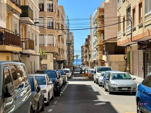Apartamento en alquiler en Torrevieja, Alicante Costa Blanca
