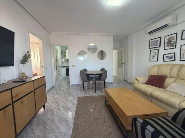 Apartamento en alquiler en Torrevieja, Alicante Costa Blanca