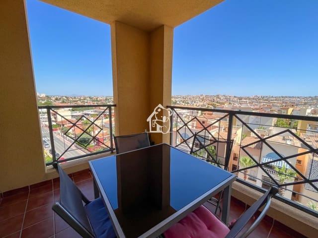 Apartamento en alquiler en Torrevieja, Alicante Costa Blanca