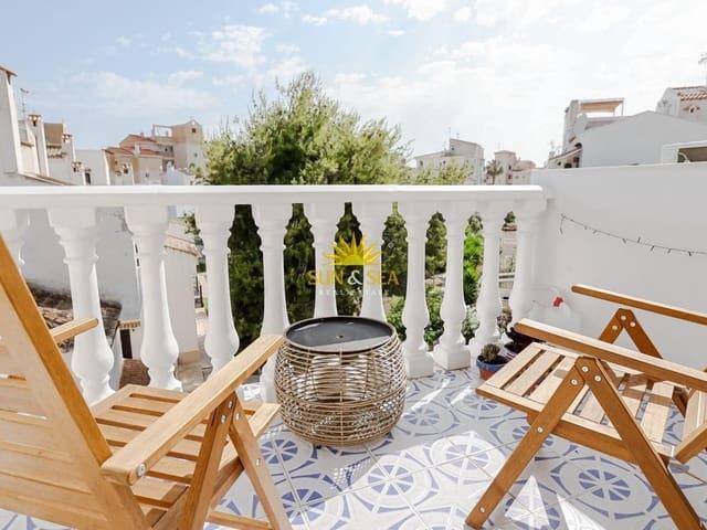 Apartamento en alquiler en Torrevieja, Alicante Costa Blanca