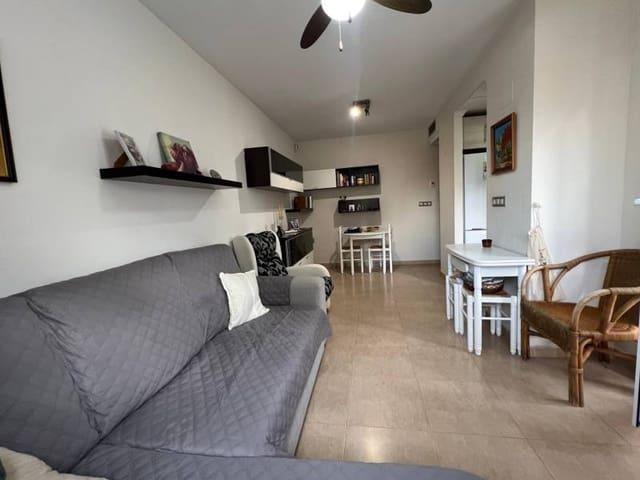 Apartamento en alquiler en Torrevieja, Alicante Costa Blanca