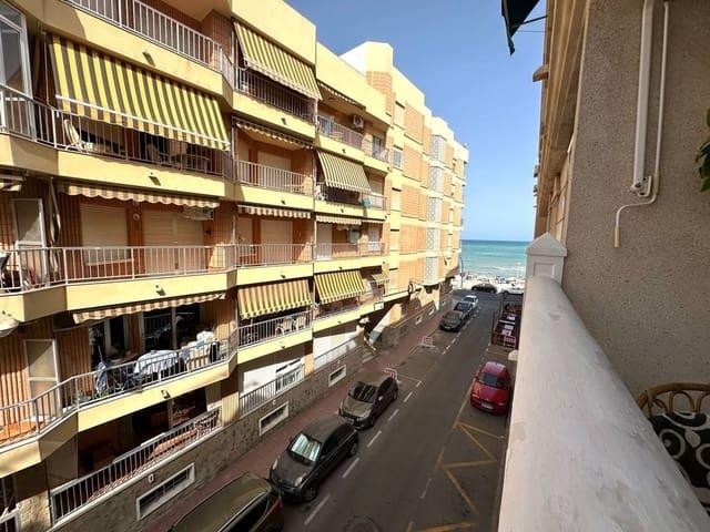 Apartamento en alquiler en Torrevieja, Alicante Costa Blanca