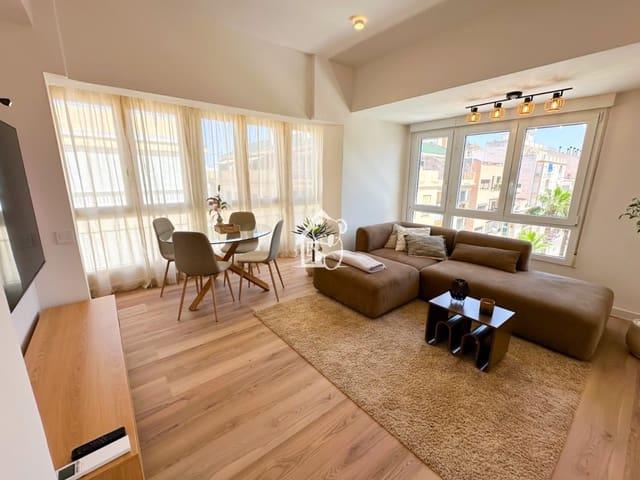Apartamento en alquiler en Torrevieja, Alicante Costa Blanca