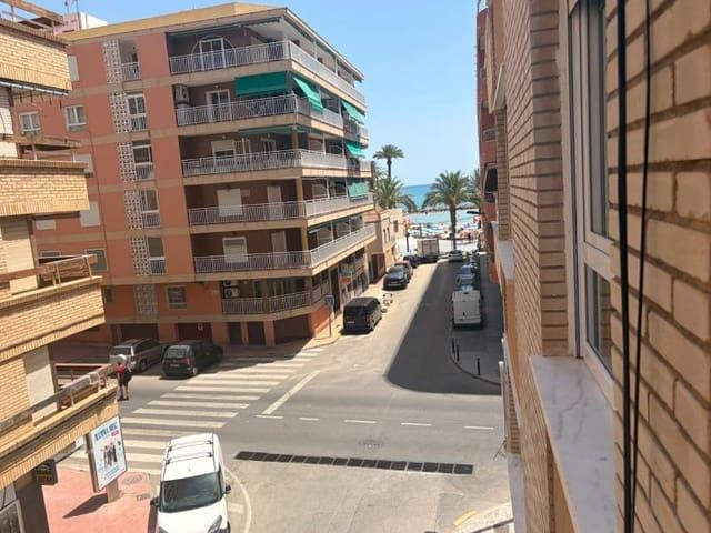 Apartamento en alquiler en Torrevieja, Alicante Costa Blanca
