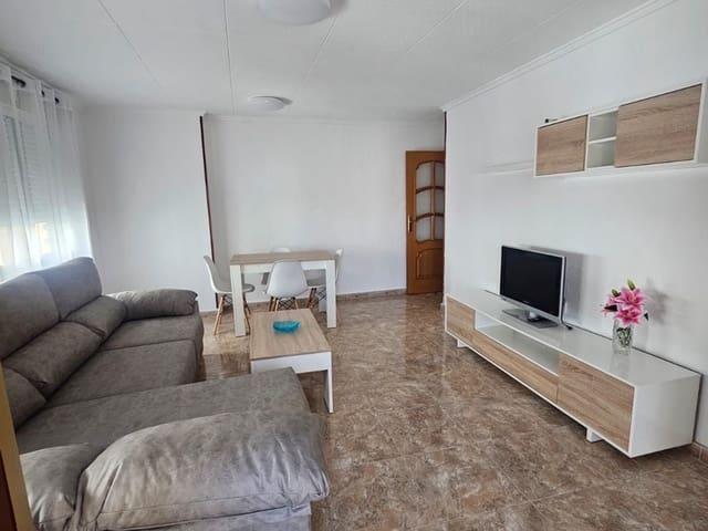 Apartamento en alquiler en Torrevieja, Alicante Costa Blanca