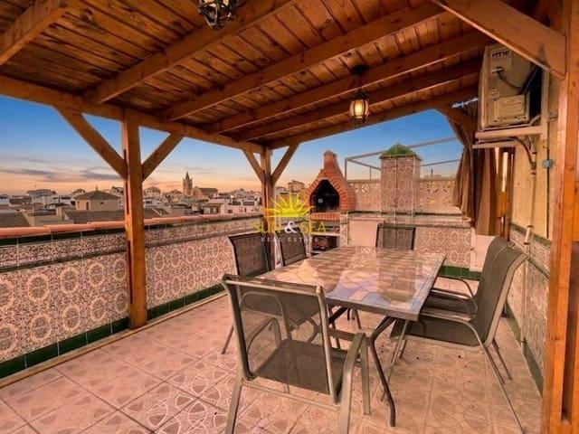 Apartamento en alquiler en Torrevieja, Alicante Costa Blanca