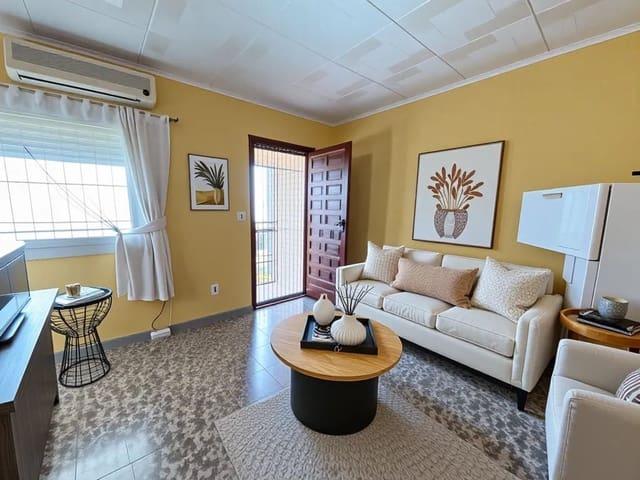 Apartamento en alquiler en Torrevieja, Alicante Costa Blanca