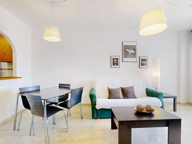 Apartamento en alquiler en Torrevieja, Alicante Costa Blanca