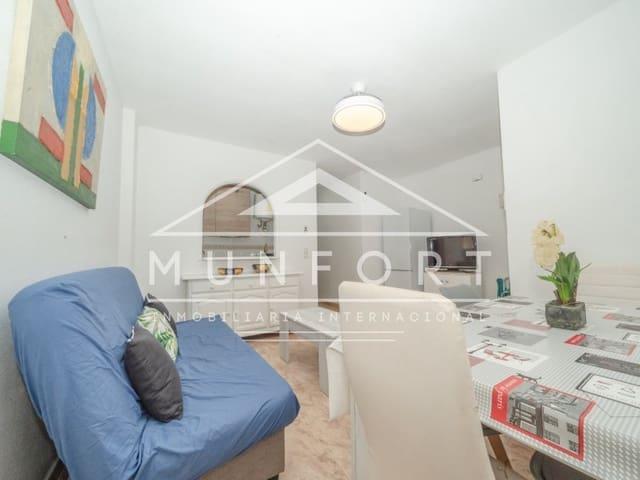 Apartamento en alquiler en Torrevieja, Alicante Costa Blanca