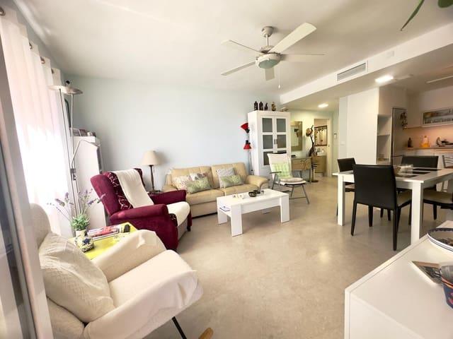 Apartamento en alquiler en Torrevieja, Alicante Costa Blanca