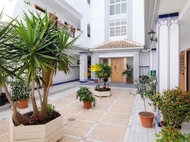 Apartamento en alquiler en Torrevieja, Alicante Costa Blanca