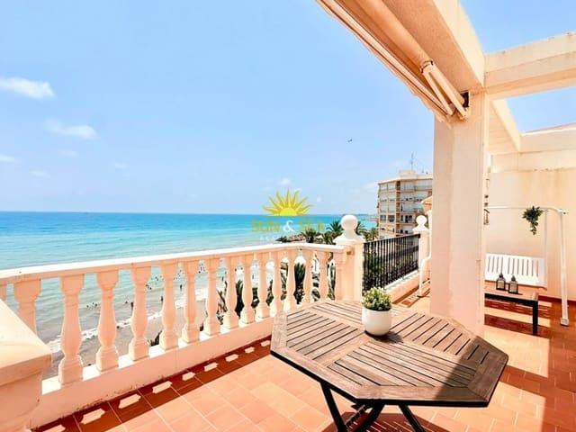 Apartamento en alquiler en Torrevieja, Alicante Costa Blanca