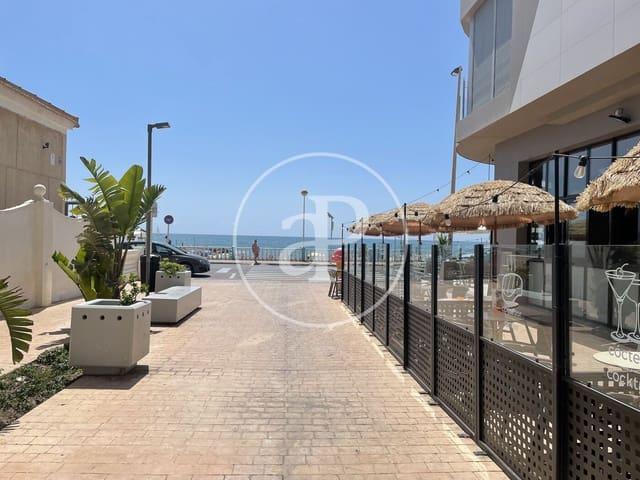 Apartamento en alquiler en Torrevieja, Alicante Costa Blanca