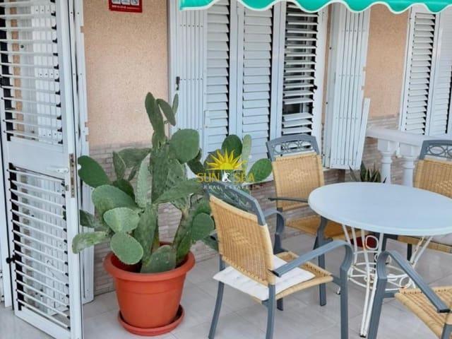 Apartamento en alquiler en Torrevieja, Alicante Costa Blanca