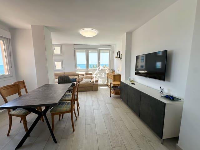 Apartamento en alquiler en Torrevieja, Alicante Costa Blanca