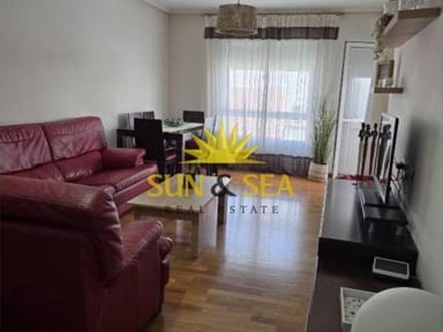 Apartamento en alquiler en Torrevieja, Alicante Costa Blanca