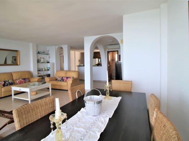 Apartamento en alquiler en Torrevieja, Alicante Costa Blanca