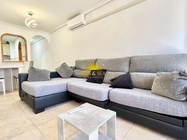 Apartamento en alquiler en Torrevieja, Alicante Costa Blanca
