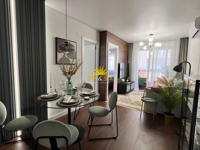 Apartamento en alquiler en Torrevieja, Alicante Costa Blanca