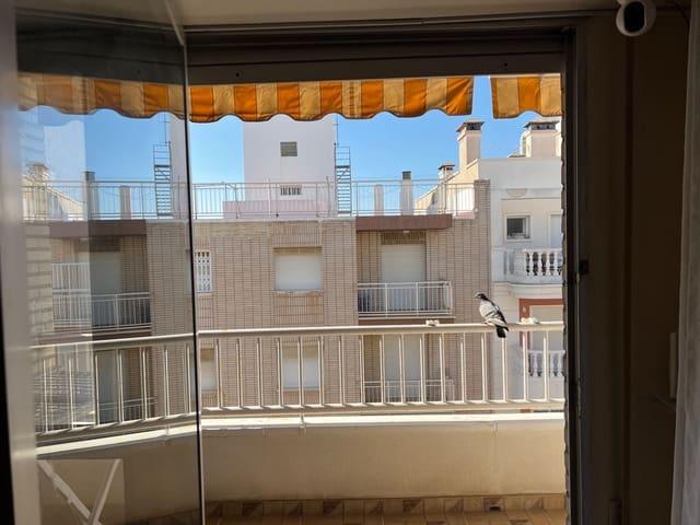 Apartamento en alquiler en Torrevieja, Alicante Costa Blanca