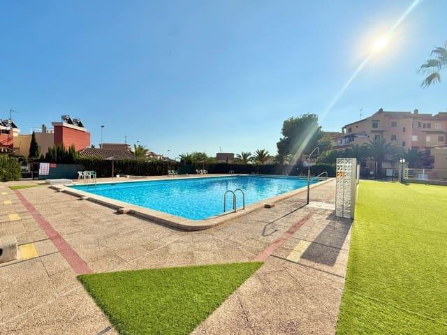 Apartamento en alquiler en Torrevieja, Alicante Costa Blanca