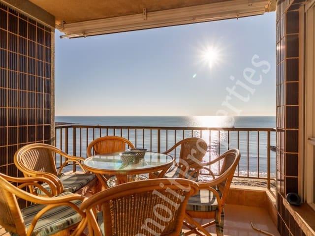 Apartamento en alquiler en Torrevieja, Alicante Costa Blanca