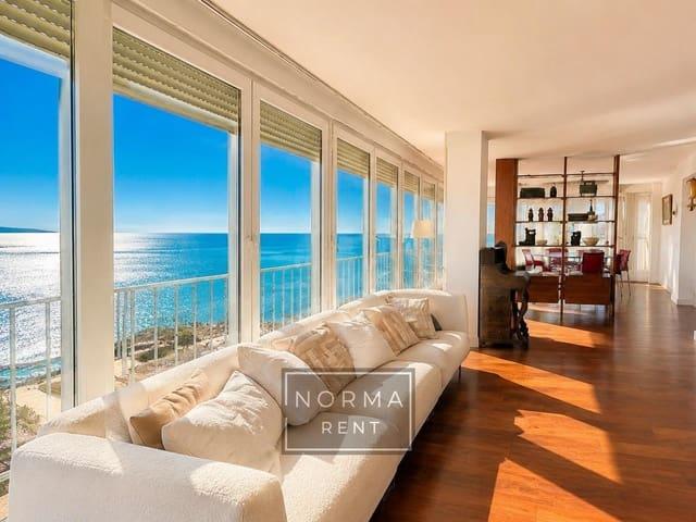 Apartamento en alquiler en Torrevieja, Alicante Costa Blanca