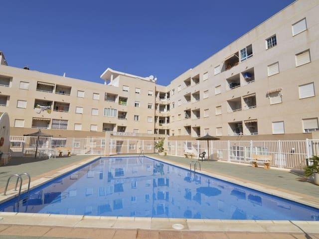 Apartamento en alquiler en Torrevieja, Alicante Costa Blanca