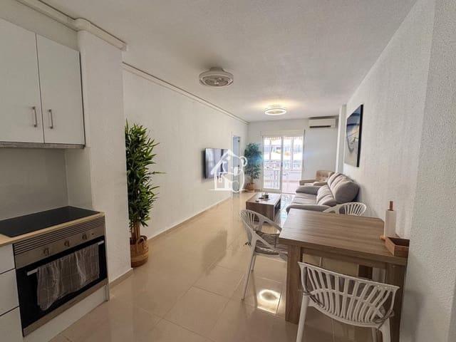 Apartamento en alquiler en Torrevieja, Alicante Costa Blanca