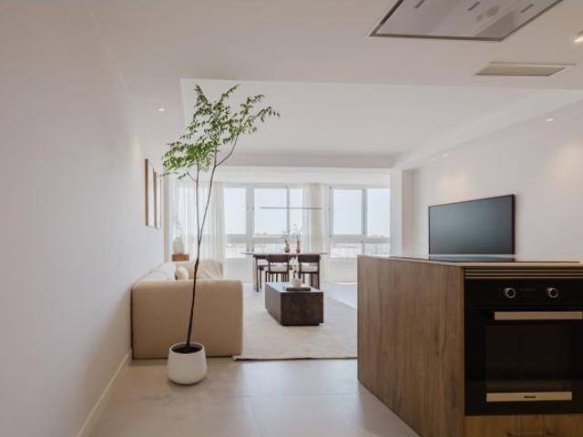Apartamento en Alquiler en Torrevieja, Alicante