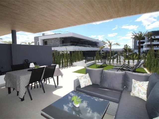 Apartamento en alquiler en Torrevieja Alicante