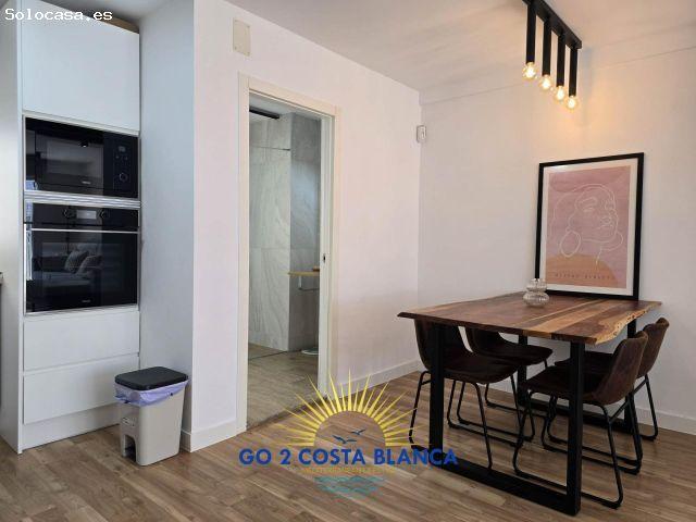 Apartamento en Alquiler en Torrevieja, Alicante