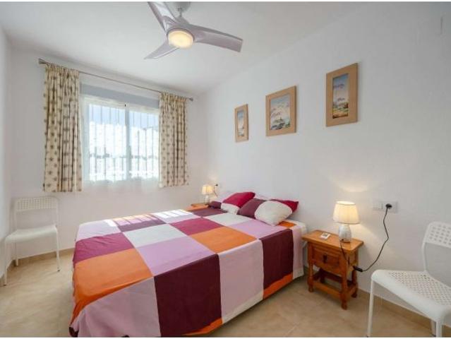 Apartamento en Alquiler en Torrevieja, Alicante